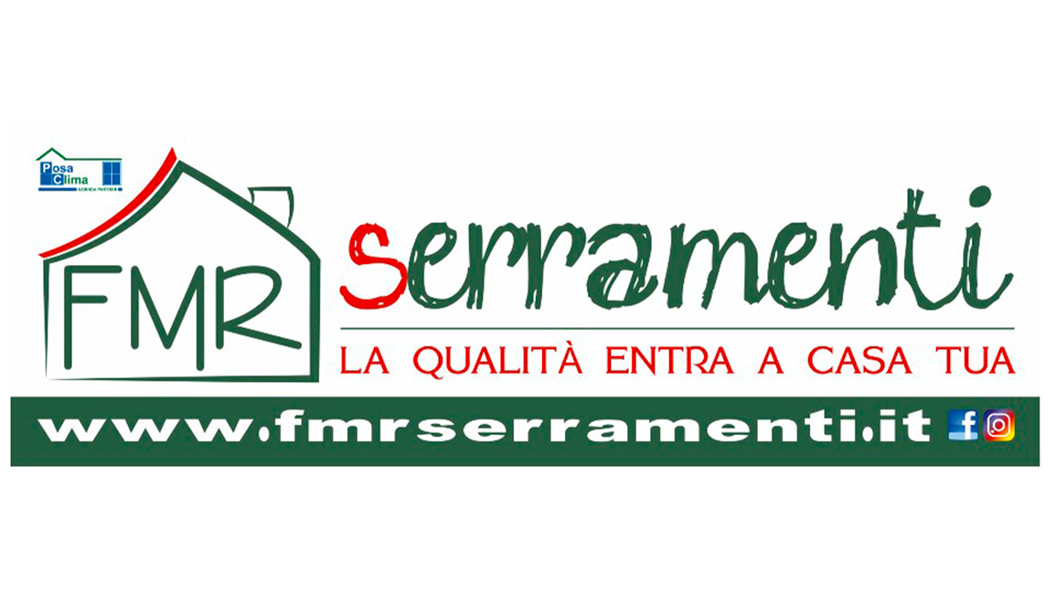 FMR-Serramenti