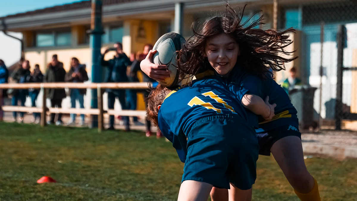 Campo Villorba Rugby