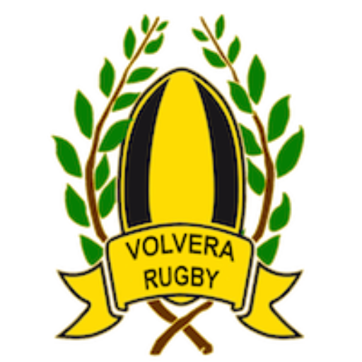 Logo Volvera Rugby