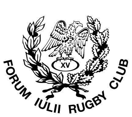 Logo Forum Iulii Rugby