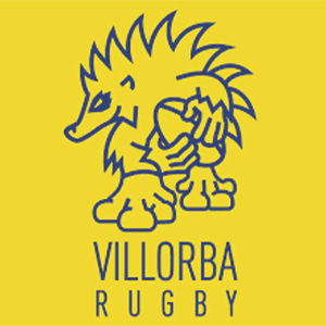 Logo Omar Villorba Rugby