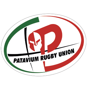 Logo Patavium Rugby Union