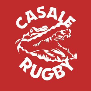 Logo Rugby Casale