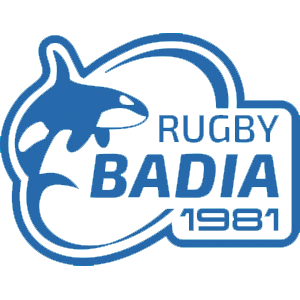 Logo Rugby Junior Badia