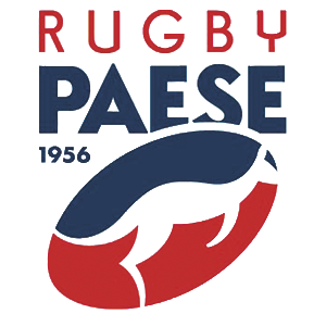 Logo Rugby Paese