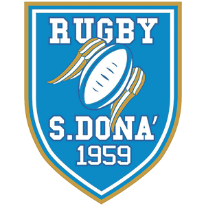 Logo Rugby San Donà 1959