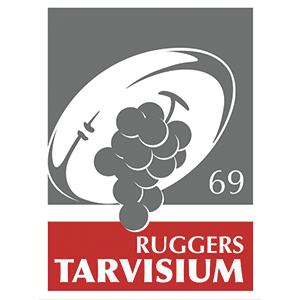 Logo Ruggers Tarvisium