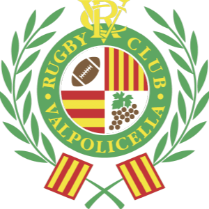 Logo Valpolicella Rugby 1974